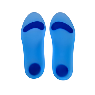 Obrázok ku produktu SILSTEP 200 vložky silikónové bez metatarzálneho srdiečka