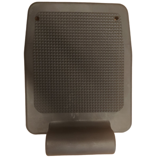 Obrázok ku produktu Opierka na nohy plastová na invalidný vozík CLL THUASNE