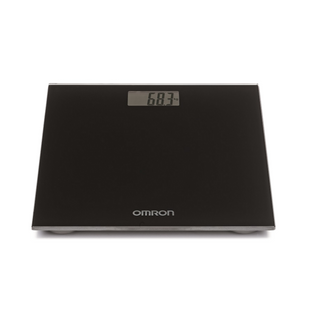 Obrázok ku produktu OMRON HN289 osobná váha čierna