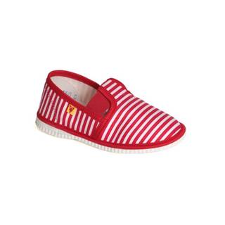Obrázok ku produktu RAK 943022 obuv detská červený pásik