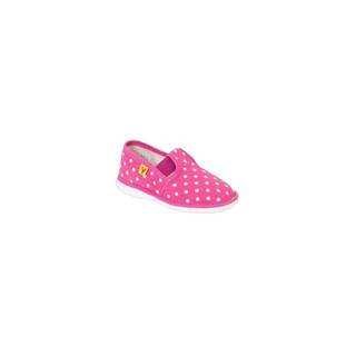 Obrázok ku produktu RAK 943022 obuv detská ružová bodka