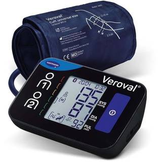 Obrázok ku produktu VEROVAL Compact+ 925104 digtálny tlakomer