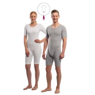 Obrázok ku produktu SUPRIMA 4697001 body dámske pre inkontinentných pacientov veľkosť M