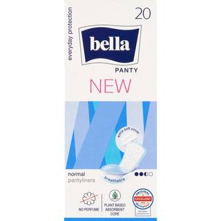 Obrázok ku produktu BELLA PANTY hygienické vložky normal 20ks