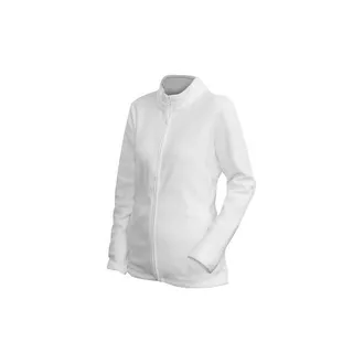 LAMBESTE 0100NB mikina biela
