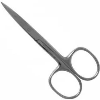 Obrázok ku produktu SI-019 nožničky na nechty rovné 9cm