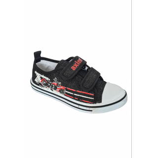 Obrázok ku produktu AXIM obuv detská čierna