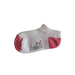 Obrázok ku produktu LASTO ponožky detské bielo-ružové