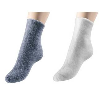Obrázok ku produktu LOANA ponožky pre teplé nohy
