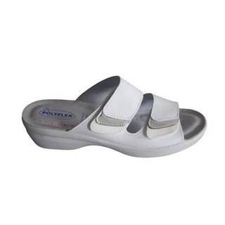 Obrázok ku produktu REGA 6402405 zdravotná obuv biela