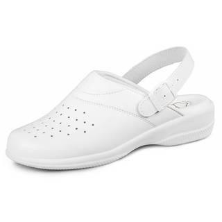 Obrázok ku produktu PIGEON BA080044 zdravotná obuv biela