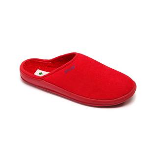 Obrázok ku produktu DR.LUIGI zdravotná obuv papuče červené