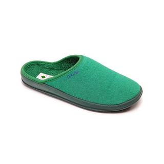 Obrázok ku produktu DR.LUIGI zdravotná obuv papuče zelené
