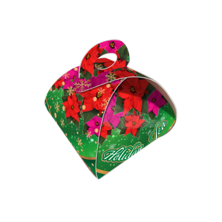 Obrázok ku produktu LIRAN 5364 čaj taštička vianočná ruža s príchuťou čierna ríbezľa 5x2g