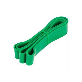 Obrázok ku produktu 010105 Zavarovačka guma na cvičenie zelená 28cm
