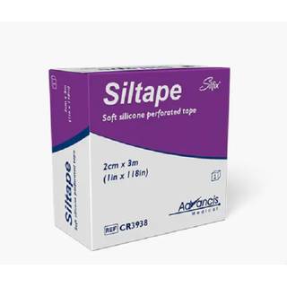 Obrázok ku produktu SILTAPE perforovaná páska 2cm x 3m