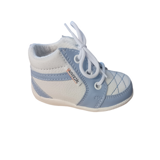 Obrázok ku produktu UNIVERZAL 727240/0302 detská obuv modrá