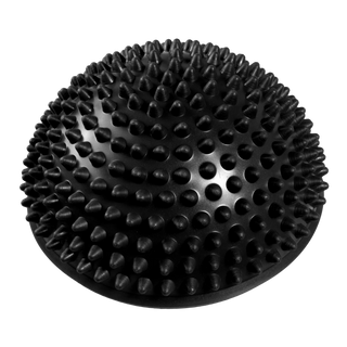 Obrázok ku produktu REHAFUND PILO-2010/2 ježko senzorická pologuľa čierna