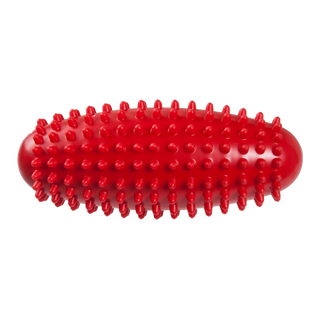 Obrázok ku produktu REHAFUND PILO-3015/3 rehabilitačná lopta uhorka červená 15cm x 7cm