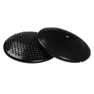 Obrázok ku produktu REHAFUND PILO-2038/2 senzorický disk balans čierny 38cm