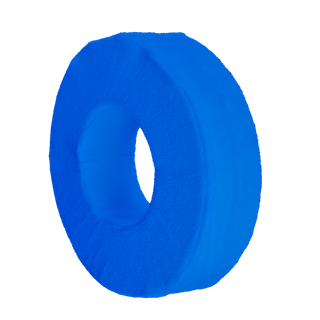 Obrázok ku produktu REHAFUND AD-3/2 antidekubitné koliesko 15cm x 5cm modré