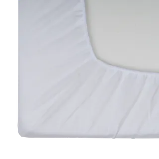 Obrázok ku produktu REHAFUND 15/P/EN nepremokavá elastická plachta 90cm x 200cm x 15cm biely