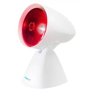 Obrázok ku produktu MOMERT 3001 infračervená lampa 150W