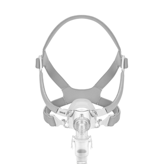 Obrázok ku produktu REHAFUND YUWELL YN-03/L maska na nos pre prístroj CPAP veľkosť L