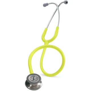 Obrázok ku produktu LITTMANN Classic III 5839 fonendoskop lemon-lime