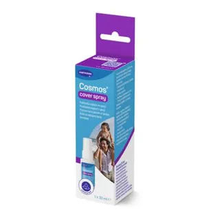 COSMOS náplasť sprej 30ml