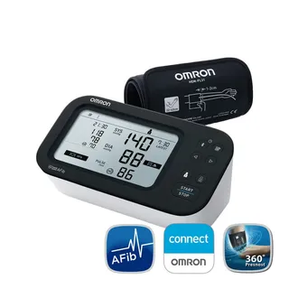 OMRON M7 Intelli IT Afib tlakomer