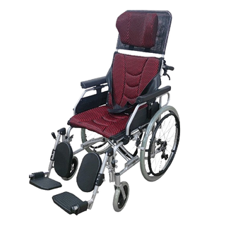 Obrázok ku produktu REHAFUND RF-11 Cruiser Utilis polohovateľný invalidný vozík 45cm