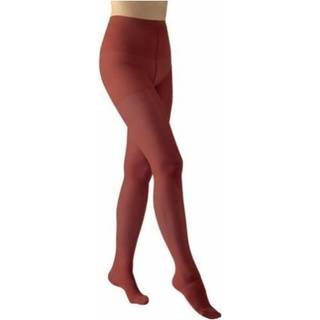 Obrázok ku produktu AVICENUM 70 DEN pančuchové nohavice, veľkosť L bordové malý klínok