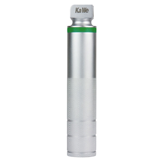 Obrázok ku produktu Rukoväť laryngoskopu dobíjacia priemer 28mm vlákovnová optika 810-582-25