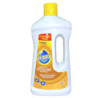 PRONTO Expert čistič na drevené podlahy 1000ml