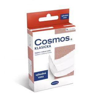 Obrázok ku produktu HARTMANN COSMOS 5403472 Klasická náplasť netkaná textília 6cmx1m