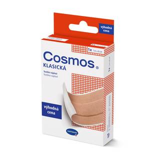 Obrázok ku produktu HARTMANN COSMOS 540348 Klasická náplasť netkaná textília 8cmx1m