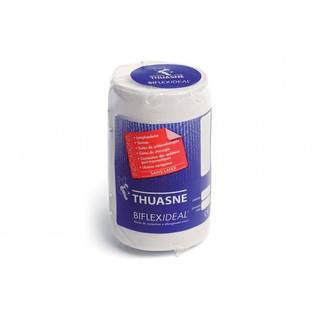 Obrázok ku produktu THUASNE Biflexideal kompresívny krátkoťažný obväz 3cmx5m