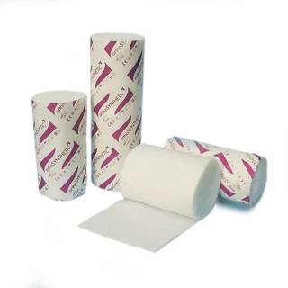 Obrázok ku produktu ORTHO-SYNTHETIC Polstrovacie ovínadlo pod sádru 10cmx3m