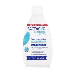 Obrázok ku produktu LACTACYD Protezione Attiva gél na intímnu hygienu 300ml