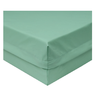 Obrázok ku produktu REHAFUND 15/P/N/10 nepremokavý poťah 200x90x10cm zelený