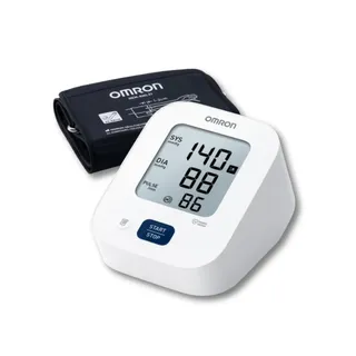 OMRON M2+ tlakomer
