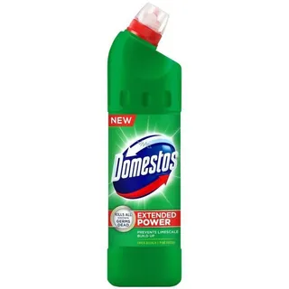 DOMESTOS Pine wc gél 750ml