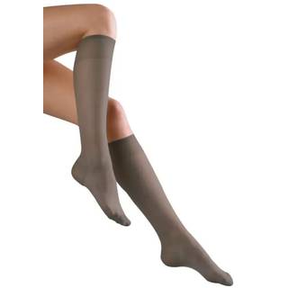 Obrázok ku produktu AVICENUM 70 DEN Travel lýtkové pančuchy veľkosť 39-41 antracit - 7007