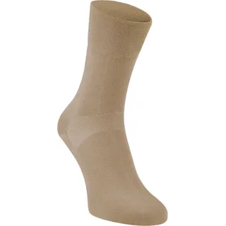 AVICENUM Diafit Classic zdravotné ponožky béžové - 8002