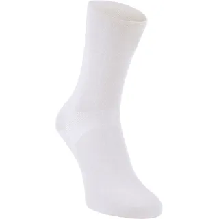 AVICENUM Diafit Classic zdravotné ponožky biele - 0000