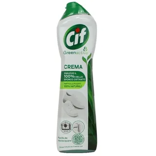 CIF Greenactive tekutý prášok original 500ml