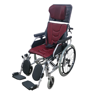 Obrázok ku produktu REHAFUND RF-11 Cruiser Utilis polohovateľný invalidný vozík 48cm