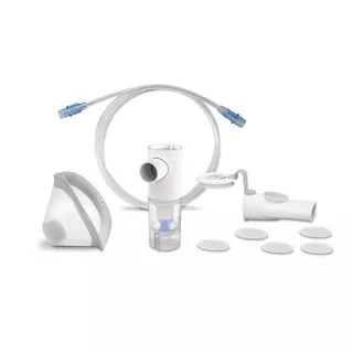 Obrázok ku produktu OMRON C105/C28P/ NEB6034 inhalačná súprava
