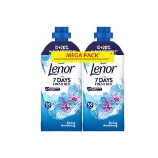 LENOR Spring Awakening aviváž 2x1239ml